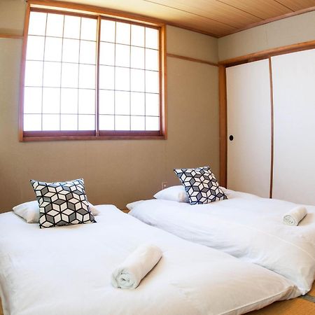 Kodama Lodge 小谷村 外观 照片