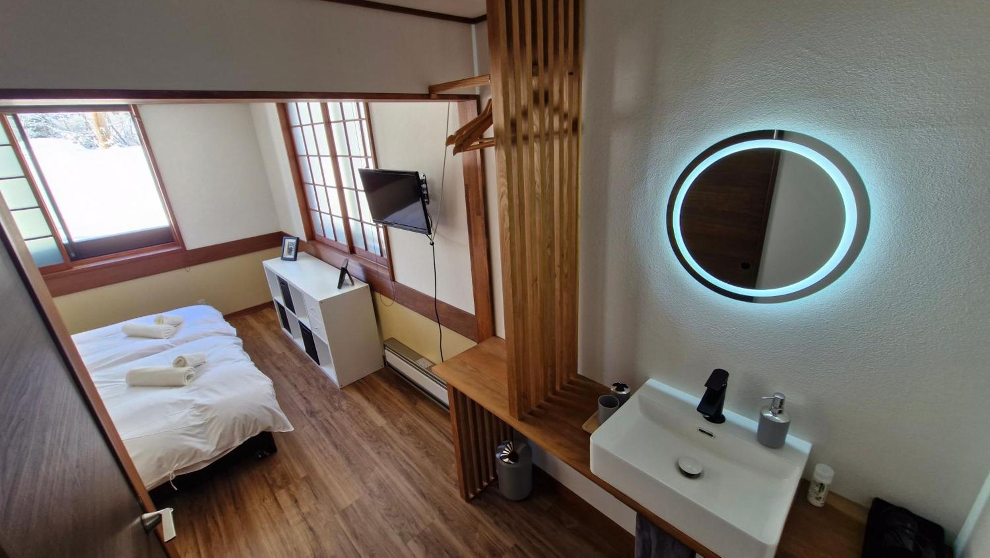 Kodama Lodge 小谷村 外观 照片