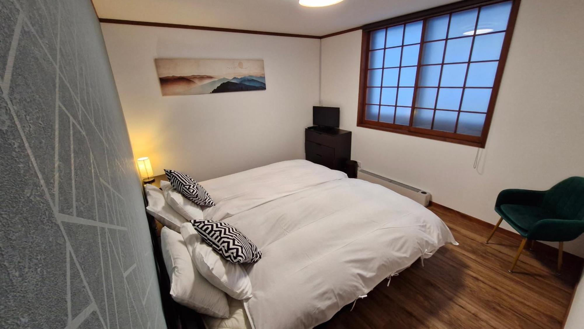 Kodama Lodge 小谷村 外观 照片