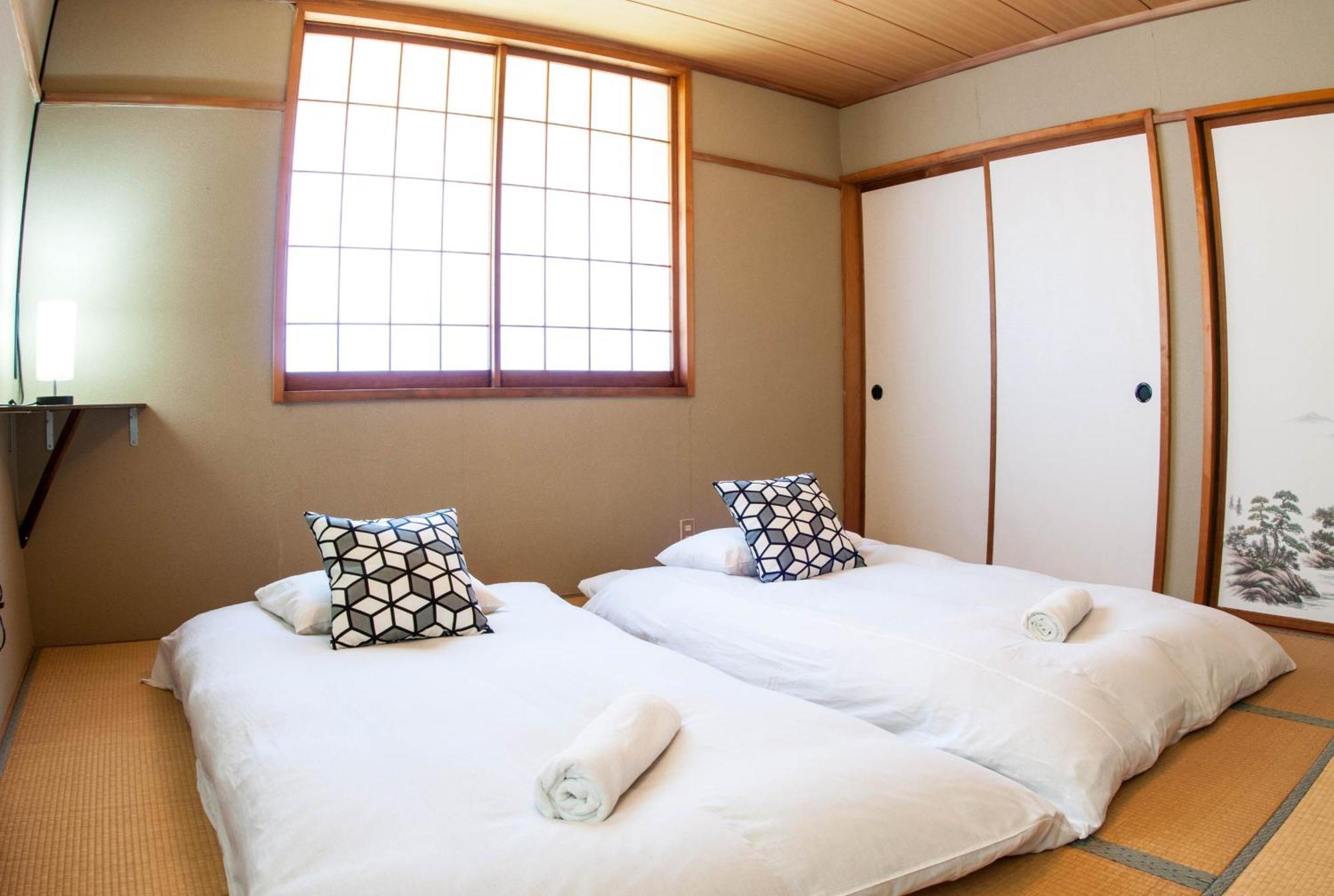 Kodama Lodge 小谷村 外观 照片